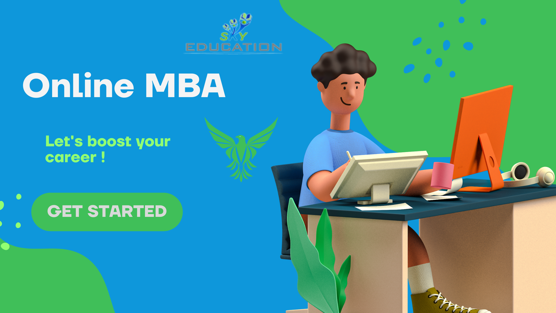 Online MBA: Fees, Syllabus, Course, and Admission Process 'photo